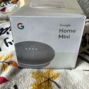 NIB Google Home Mini